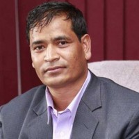 अकोराब कर्णालीद्वारा मुख्यमन्त्रीको ध्यानाकर्षण