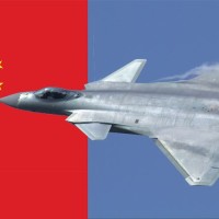 China sends dozens of warplanes and ships near Taiwan to show its anger over island's new leaders