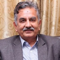 पार्टी फुट गराउनु गलत होः नेता पाण्डे