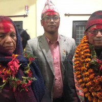राष्ट्रियसभा निर्वाचन : सुदूरपश्चिम प्रदेशबाट स्वाँर र भट्ट विजयी