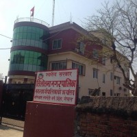 गर्भवतीसँग नगर उपप्रमुख कार्यक्रम शुरु