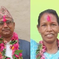 तुलसीपुर उपमहानगरमा एमालेको अग्रता