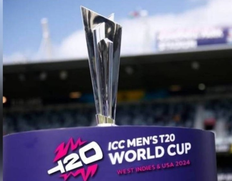 आईसीसी टी-ट्वेंटी विश्वकप-२०२४ आजदेखि सुरु