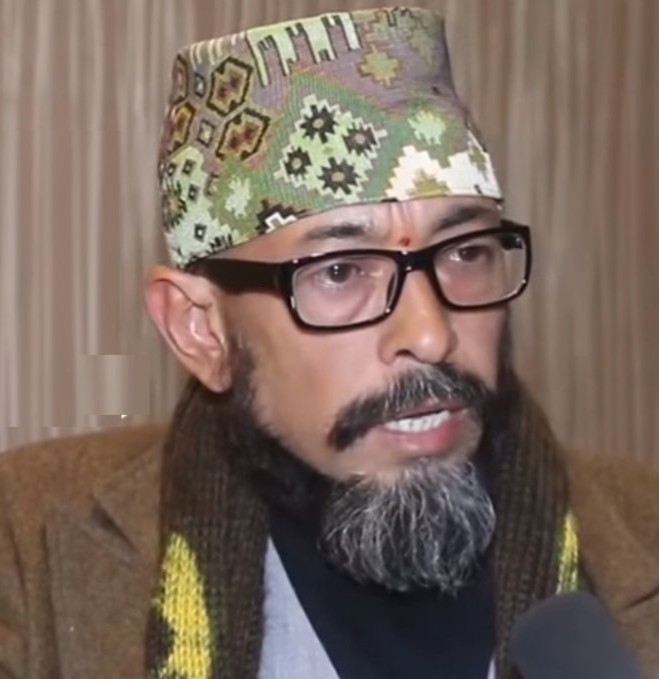 शिव सेना नेपालका अध्यक्ष अनिल बस्नेत पक्राउ,