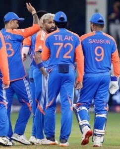 बंगलादेशलाई हराउँदै भारत एसिया कपको फाइनलमा,