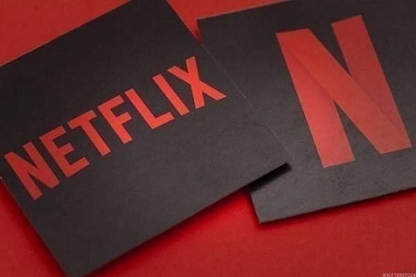  Netflix ramps up global subscribers, but sees slower growth ahead  