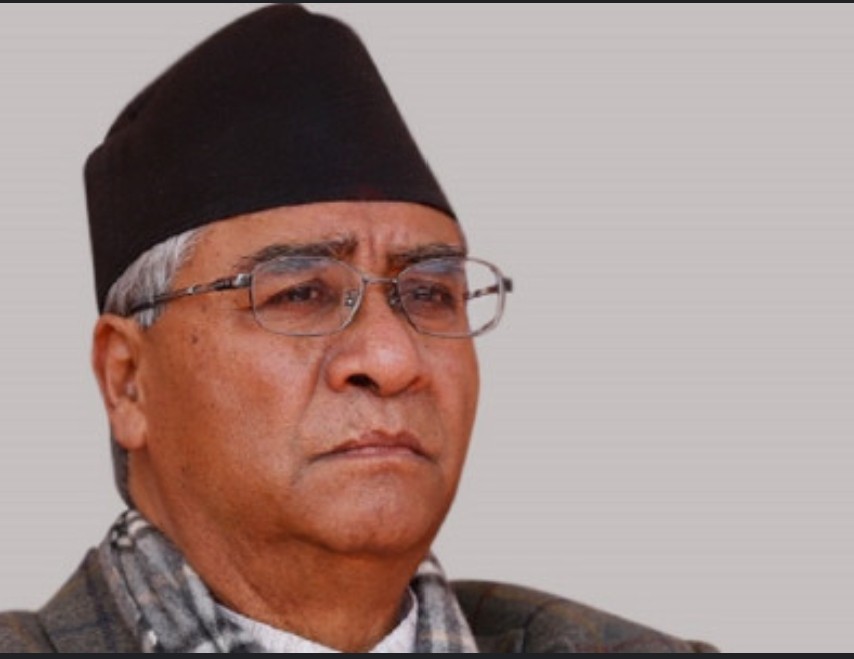 कांग्रेस पूर्व सभापति देउवा महाधिवेशनमा सहभागी नहुने,
