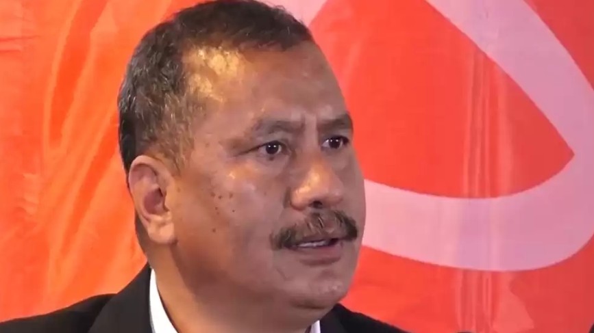 ने.क.पा नेत्रविक्रम चन्द विप्लव द्वारा यही कात्तिक २० गते काठमाडौँमा प्रदर्शन गरिने,