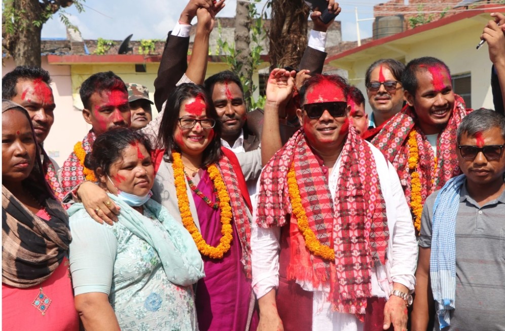 टिकापुर घटनाका ३ जना कैलाली कारागारबाट रिहा