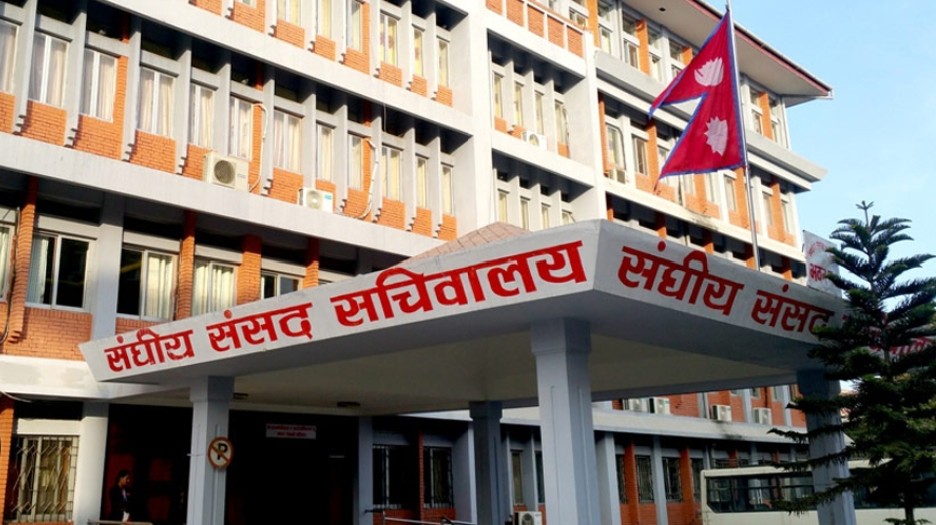 विश्व बैंकबाट प्रस्ताव गरिएको १० मिलियन अमेरिकी डलर अनुदान सहायता स्वीकार गर्ने सरकारको निर्णय,