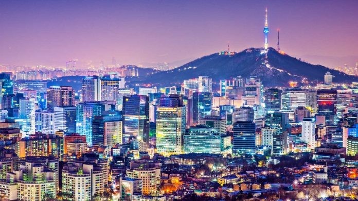   दक्षिण कोरियाको आर्थिक वृद्धिदर दशककै न्यून   