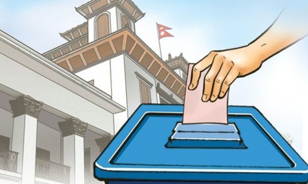 सुनसरीमा एक लाखभन्दा बढी मतदाता थपिएः ५८१ मतदान केन्द्र