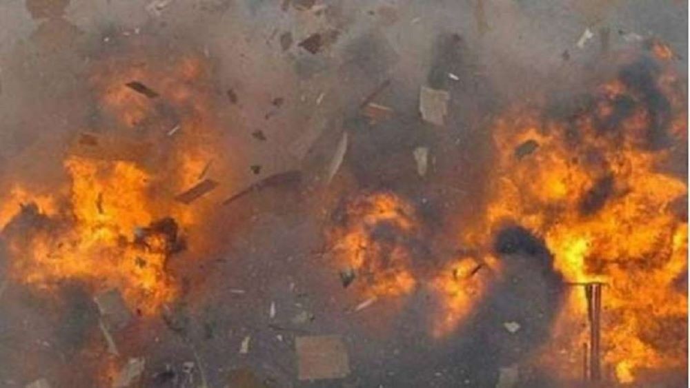 बम विस्फोटमा उत्तरपश्चिम पाकिस्तानमा २ जनाको मृत्यु, ३ घाइते