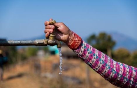 Biratnagar to get Rs 10 billion drinking water project   