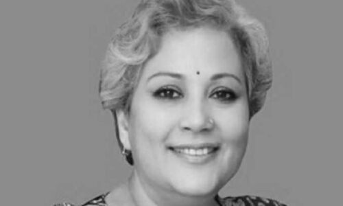 पूर्व निर्वाचन आयुक्त इला शर्माको निधन,