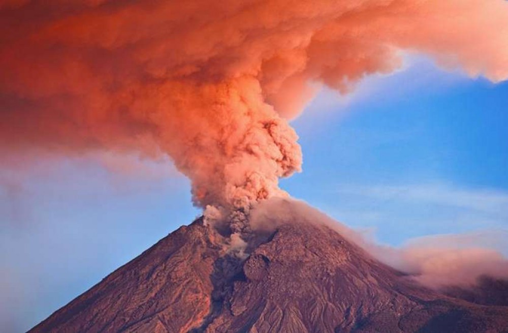 कंगोमा ज्वालामुखी विस्फोट हुदा ३२ को मृत्यु, सयौँजना बेपत्ता– संयुक्त राष्ट्रसंघ