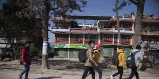 भोली र पर्सि (शुक्रबार र शनिबार) काठमाडौं बाहिर जान दिने सरकारको निर्णय