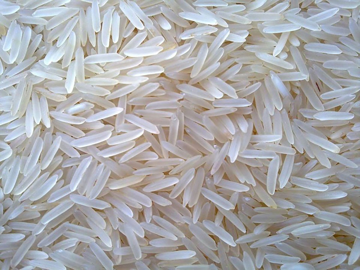   'Plastic' rice reportedly found in Parbat   
