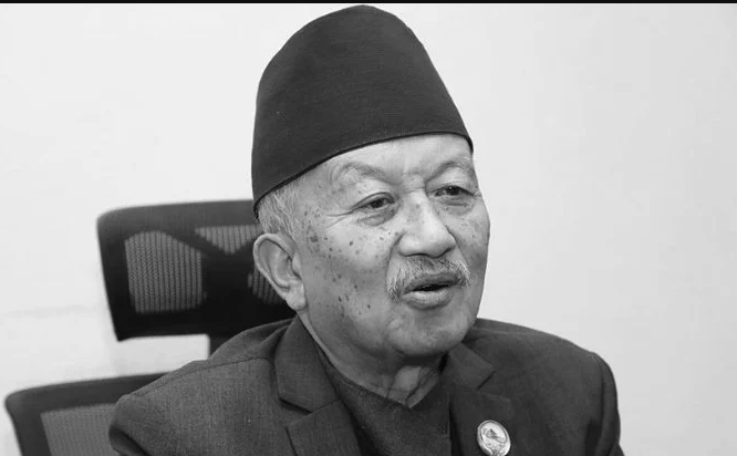 एमालेले आज सातै प्रदेशमा नेम्वाङको स्मृतिमा  विचार गोष्ठी गर्दै