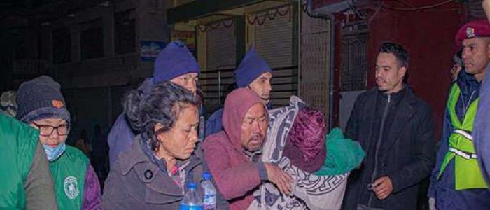 Rescued helpless persons handover a herculean task for KMC   